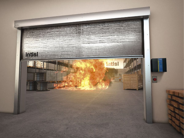 Ignifugaciones cortinas