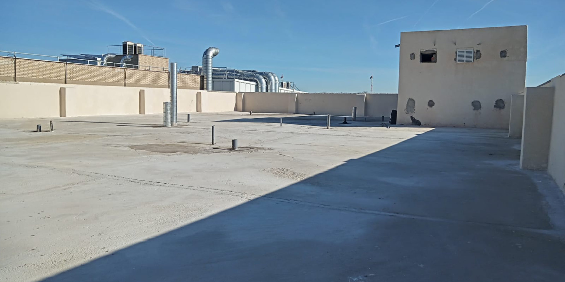 Impermeabilizaciones